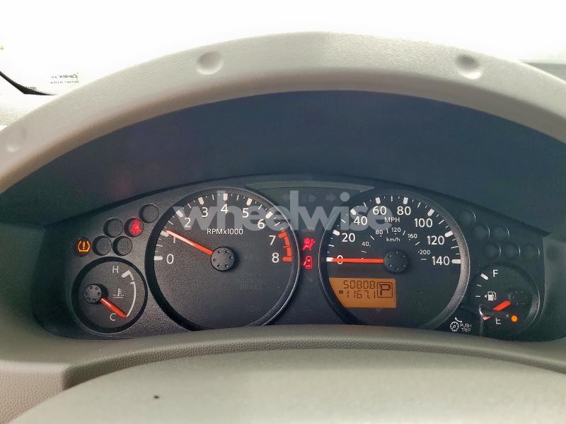 Photo 11 of 2020 NISSAN FRONTIER S (VIN 1N6ED0EA3LN707528)