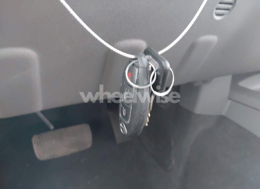 Photo 11 of 2020 Nissan Frontier SV 4X2 (VIN 1N6ED0EA3LN715094)