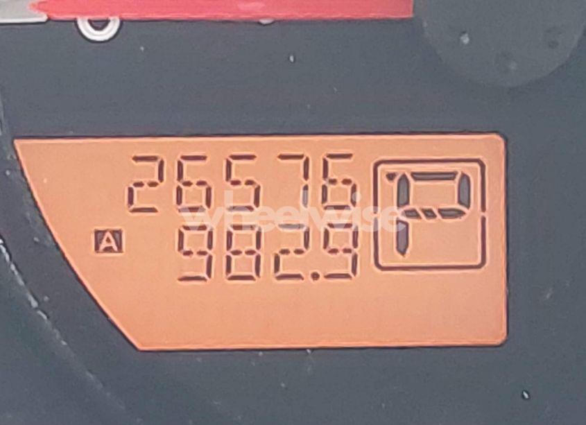 Photo 15 of 2020 Nissan Frontier SV 4X2 (VIN 1N6ED0EA3LN715094)