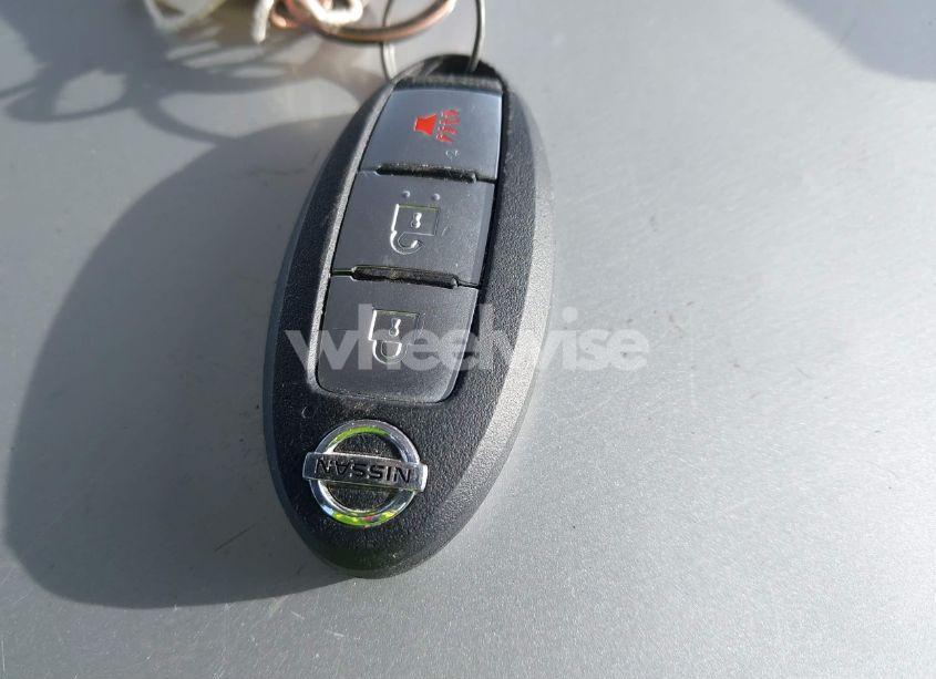 Photo 11 of 2021 Nissan Frontier SV 4X2 (VIN 1N6ED0EA3MN706493)