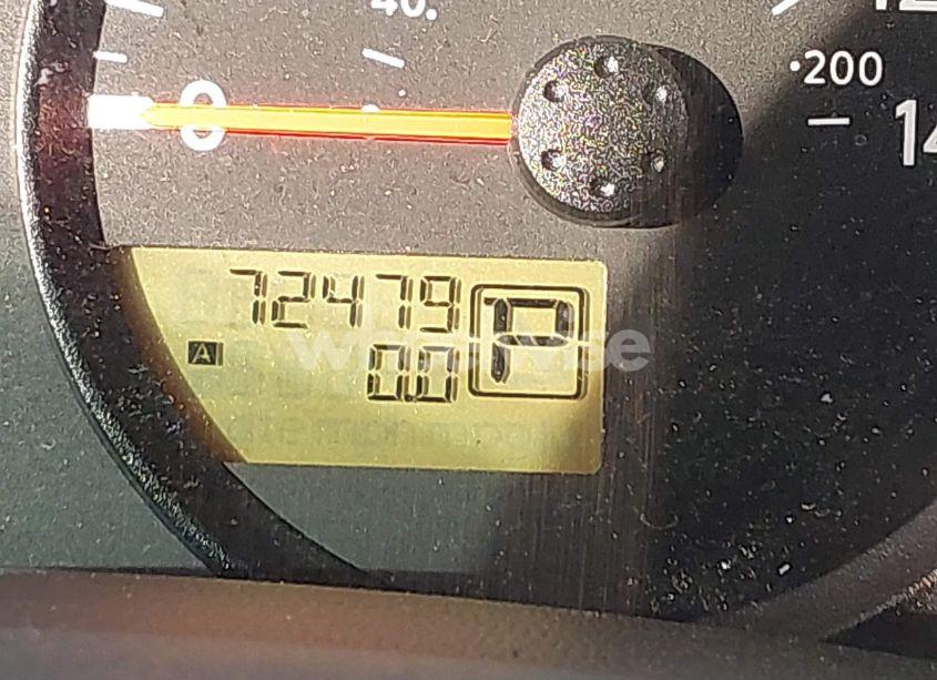 Photo 15 of 2021 Nissan Frontier SV 4X2 (VIN 1N6ED0EA3MN706493)