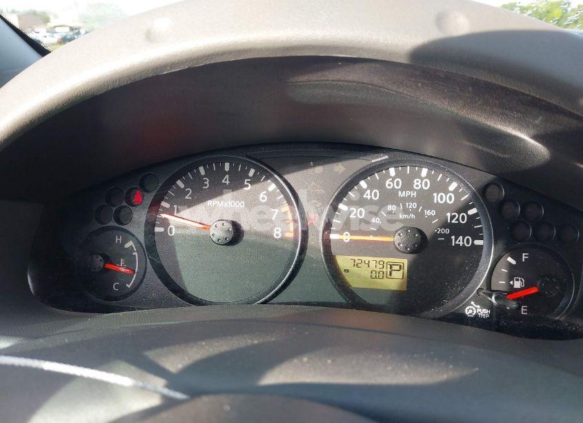 Photo 7 of 2021 Nissan Frontier SV 4X2 (VIN 1N6ED0EA3MN706493)