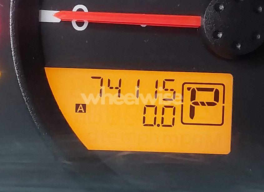 Photo 15 of 2021 Nissan Frontier SV 4X2 (VIN 1N6ED0EA3MN706638)