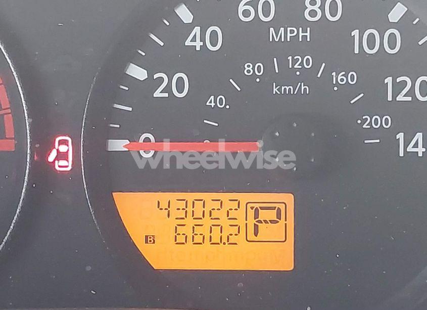 Photo 15 of 2021 Nissan Frontier (VIN 1N6ED0EA3MN710382)