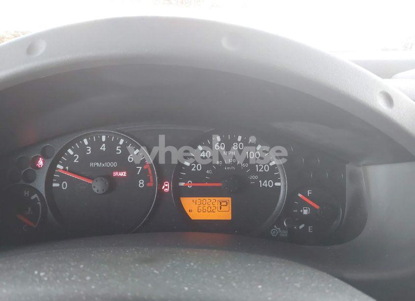 Photo 7 of 2021 Nissan Frontier (VIN 1N6ED0EA3MN710382)