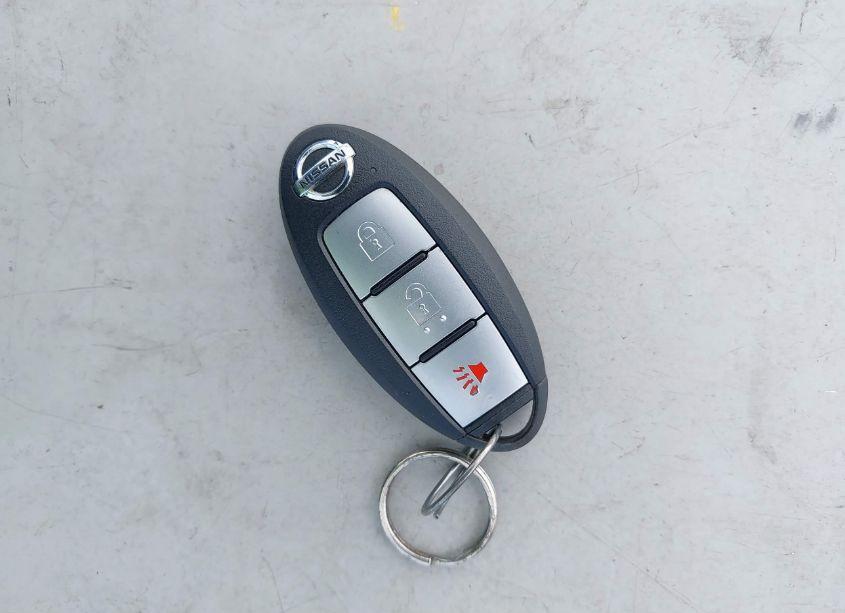 Photo 11 of 2020 Nissan Frontier SV 4X2 (VIN 1N6ED0EA4LN705982)