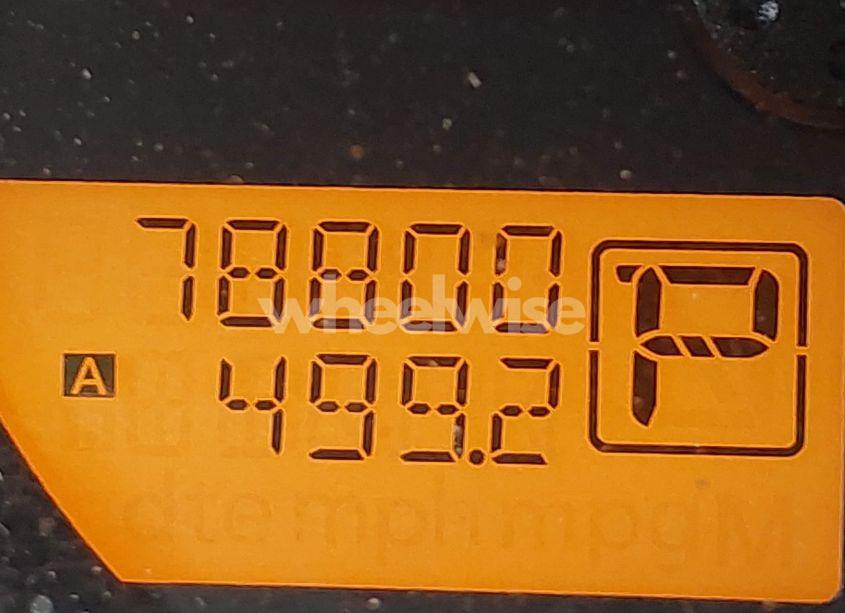 Photo 16 of 2021 Nissan Frontier SV 4X2 (VIN 1N6ED0EA4MN723030)