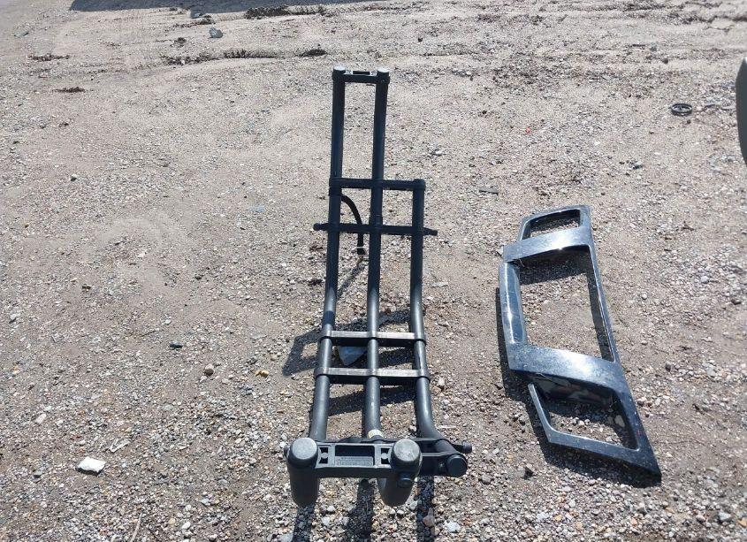 Photo 12 of 2020 Nissan Frontier SV 4X2 (VIN 1N6ED0EA5LN701777)