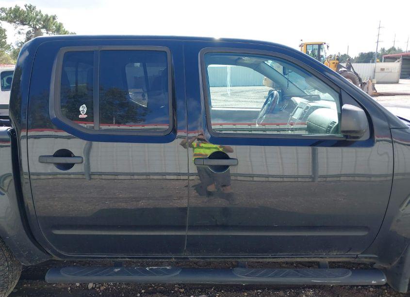 Photo 14 of 2020 Nissan Frontier SV 4X2 (VIN 1N6ED0EA5LN701777)