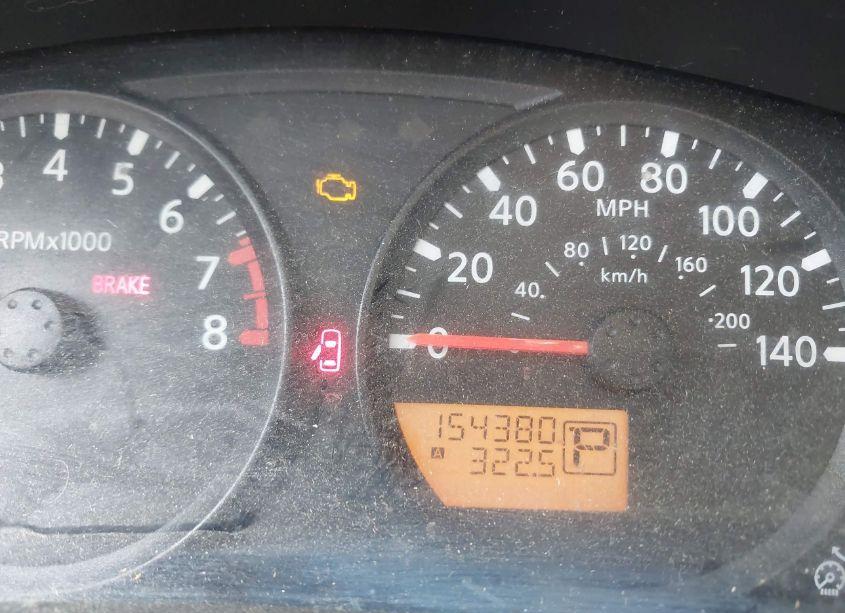 Photo 16 of 2020 Nissan Frontier SV 4X2 (VIN 1N6ED0EA5LN701777)