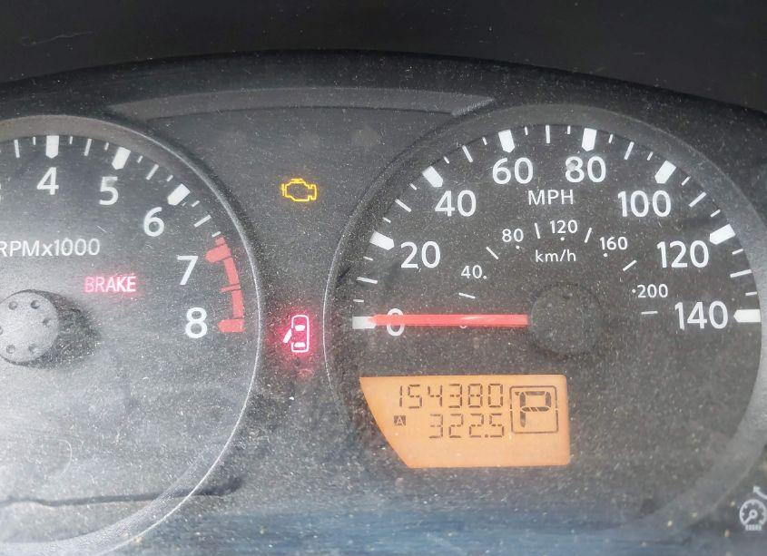 Photo 7 of 2020 Nissan Frontier SV 4X2 (VIN 1N6ED0EA5LN701777)