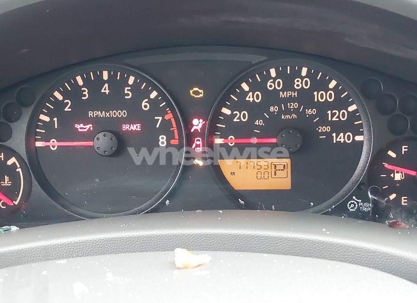 Photo 7 of 2021 Nissan Frontier SV 4X2 (VIN 1N6ED0EA6MN713258)