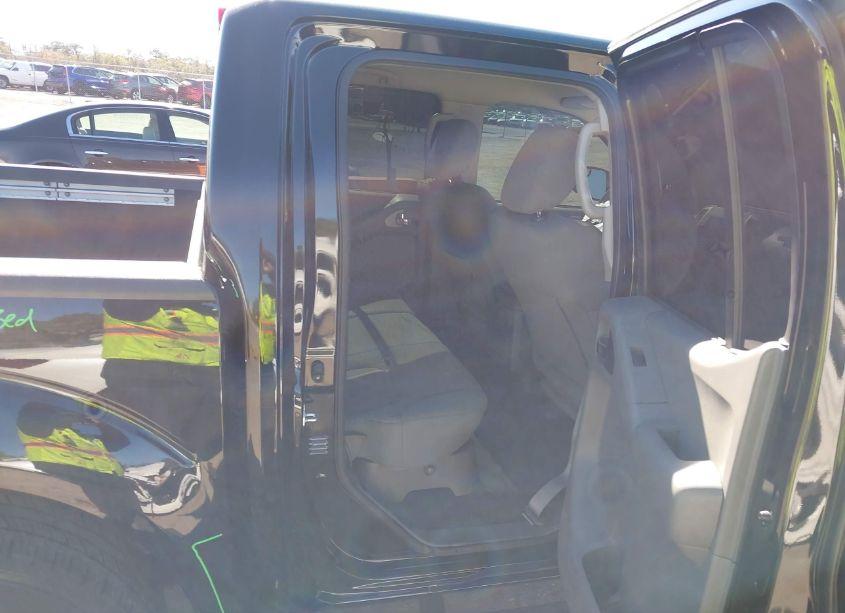 Photo 8 of 2021 Nissan Frontier SV 4X2 (VIN 1N6ED0EA6MN723045)