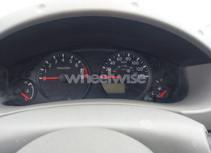 Photo 7 of 2021 Nissan Frontier SV 4X2 (VIN 1N6ED0EA7MN719215)