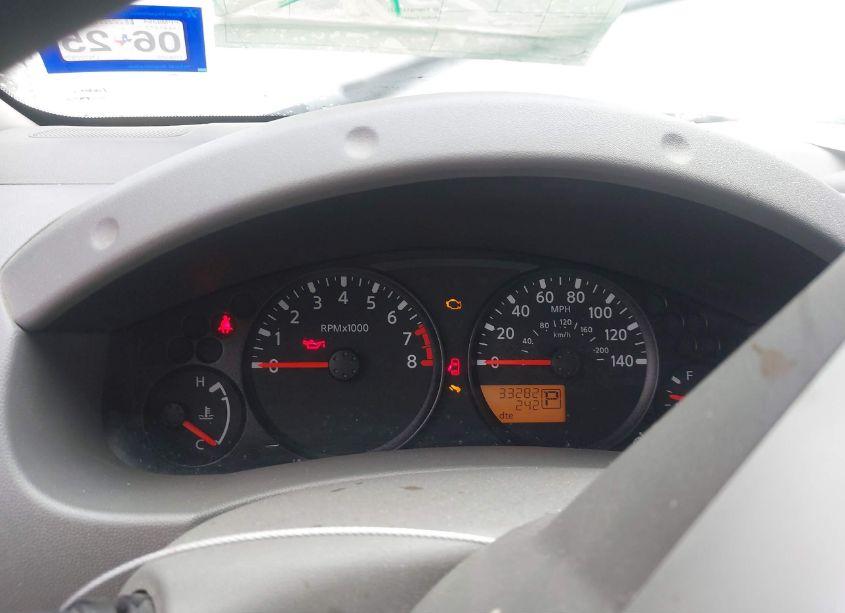 Photo 15 of 2020 Nissan Frontier SV 4X2 (VIN 1N6ED0EA8LN722879)