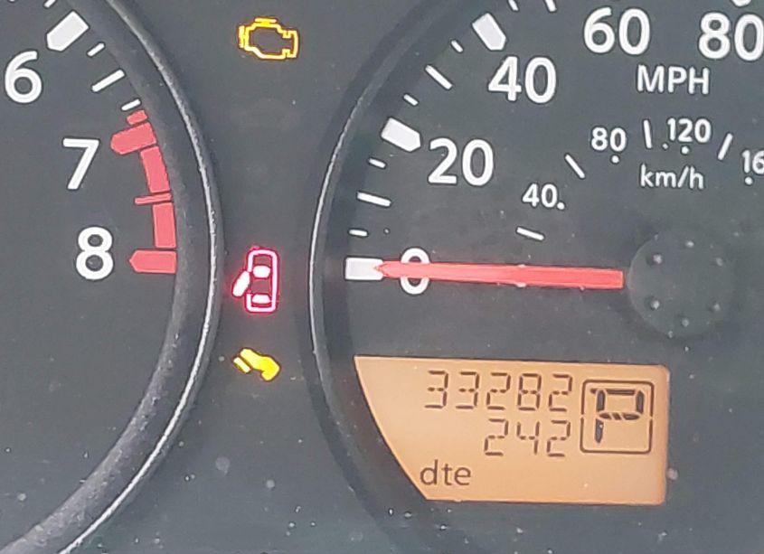 Photo 7 of 2020 Nissan Frontier SV 4X2 (VIN 1N6ED0EA8LN722879)