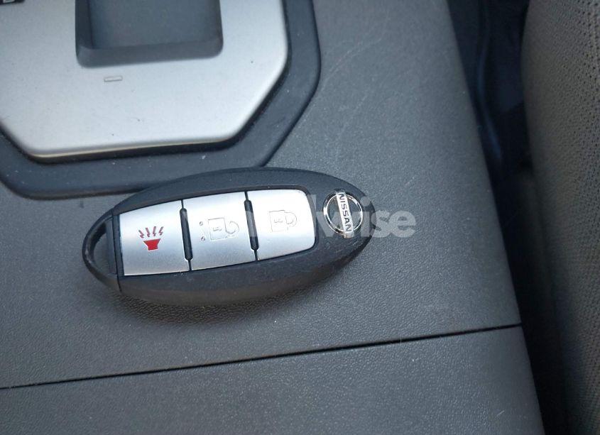 Photo 11 of 2020 Nissan Frontier SV 4X2 (VIN 1N6ED0EA8LN723322)