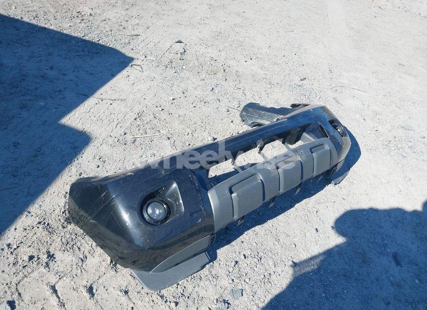 Photo 12 of 2020 Nissan Frontier SV 4X2 (VIN 1N6ED0EA8LN723322)