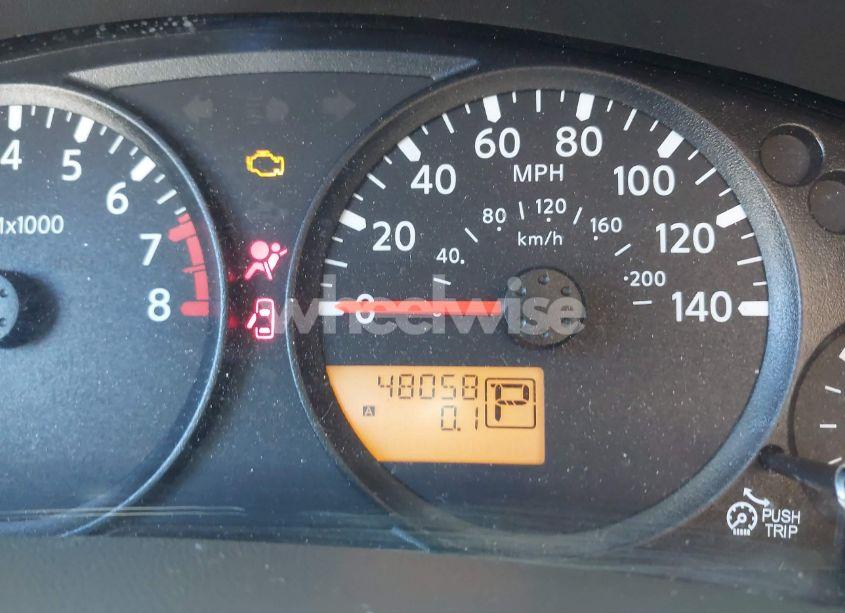 Photo 16 of 2020 Nissan Frontier SV 4X2 (VIN 1N6ED0EA8LN723322)