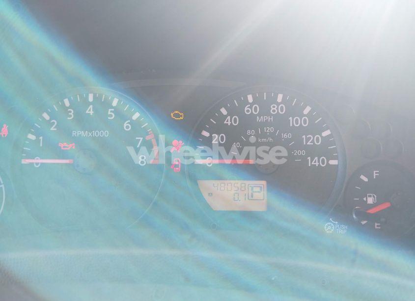 Photo 7 of 2020 Nissan Frontier SV 4X2 (VIN 1N6ED0EA8LN723322)