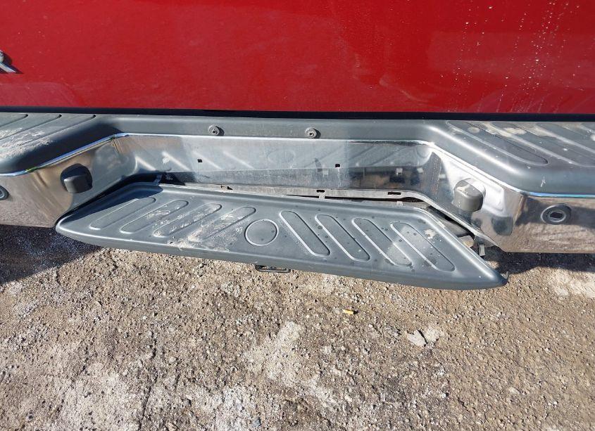 Photo 6 of 2021 Nissan Frontier SV 4X2 (VIN 1N6ED0EA8MN719675)