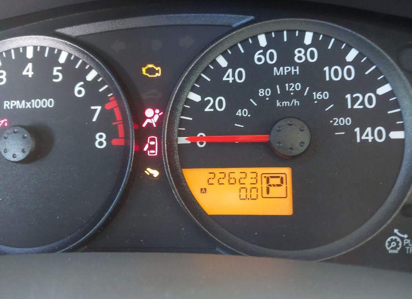 Photo 15 of 2020 Nissan Frontier SV 4X2 (VIN 1N6ED0EA9LN713916)