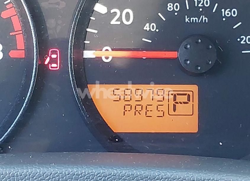 Photo 15 of 2020 Nissan Frontier SV 4X2 (VIN 1N6ED0EA9LN715391)