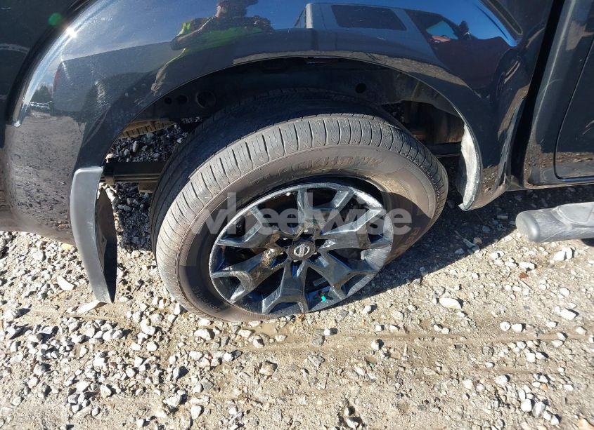 Photo 19 of 2020 Nissan Frontier SV 4X2 (VIN 1N6ED0EA9LN715391)