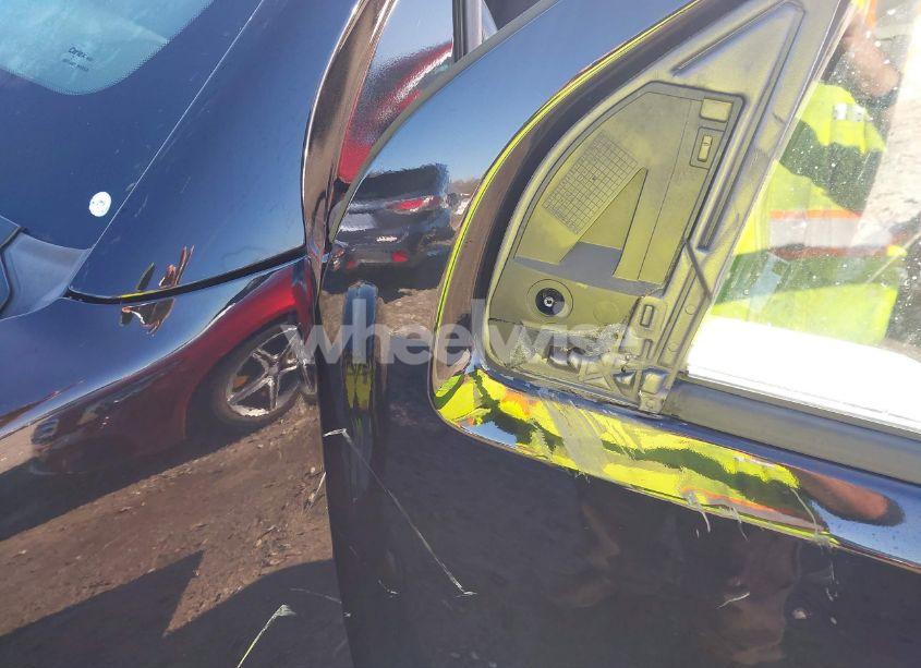 Photo 20 of 2020 Nissan Frontier SV 4X2 (VIN 1N6ED0EA9LN715391)