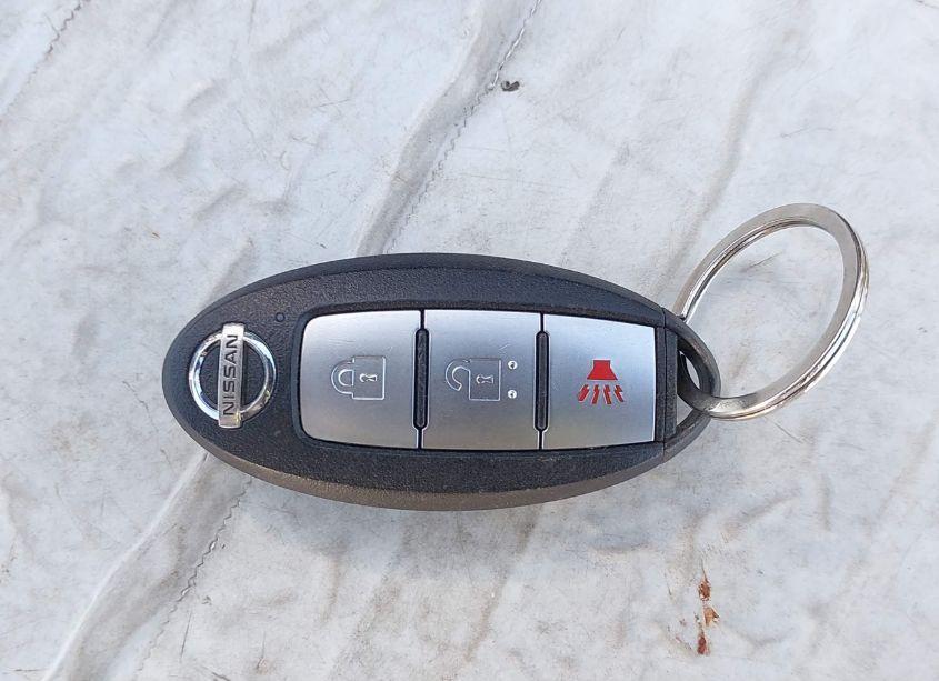 Photo 11 of 2020 Nissan Frontier SV 4X2 (VIN 1N6ED0EA9LN726780)