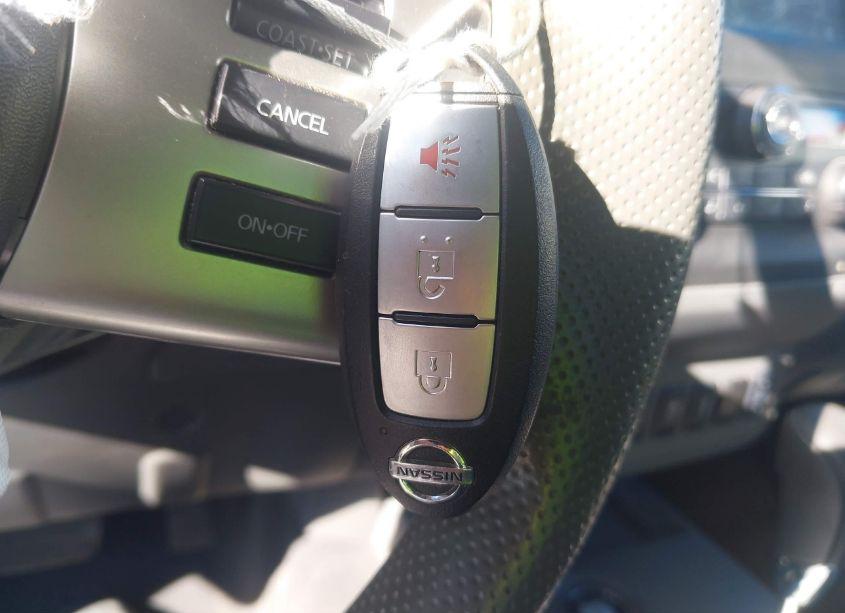 Photo 11 of 2021 Nissan Frontier SV 4X2 (VIN 1N6ED0EA9MN710872)