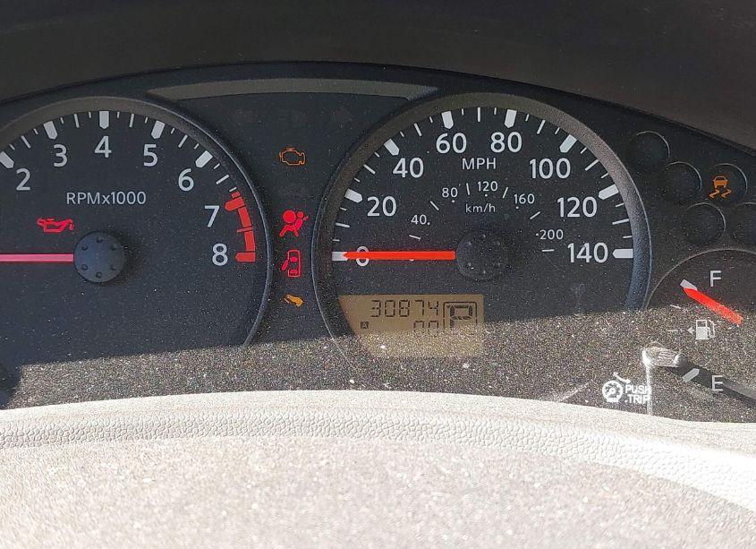 Photo 15 of 2021 Nissan Frontier SV 4X2 (VIN 1N6ED0EA9MN710872)