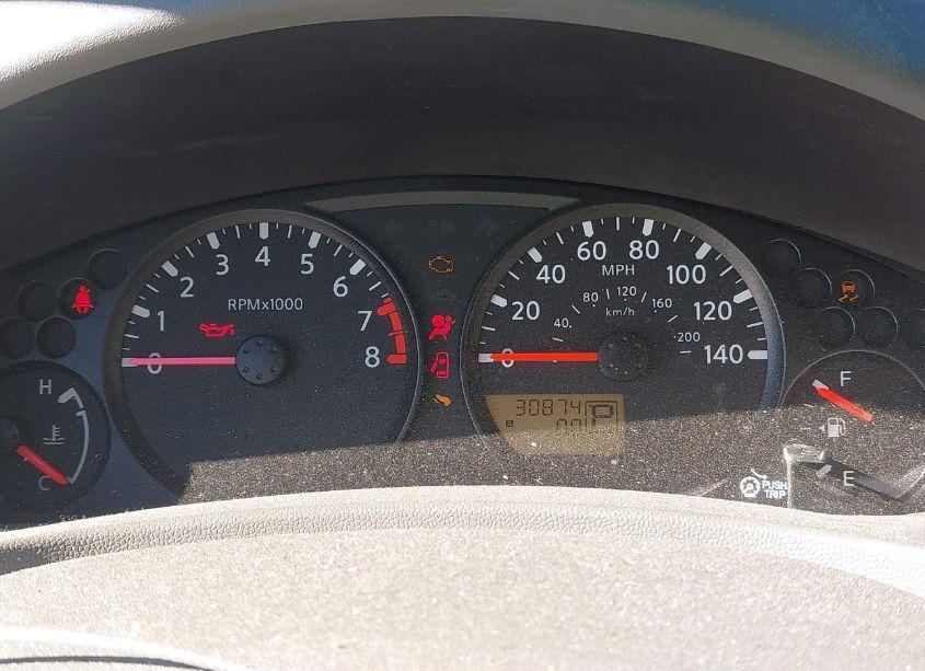 Photo 7 of 2021 Nissan Frontier SV 4X2 (VIN 1N6ED0EA9MN710872)