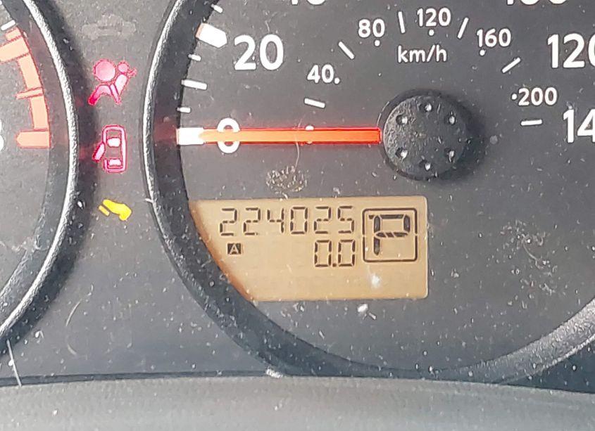 Photo 16 of 2021 Nissan Frontier SV 4X2 (VIN 1N6ED0EA9MN723606)