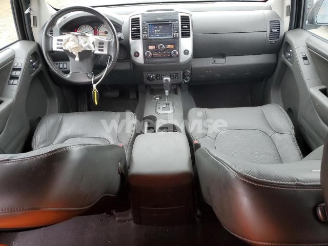 Photo 10 of 2020 NISSAN FRONTIER S (VIN 1N6ED0EB0LN720696)