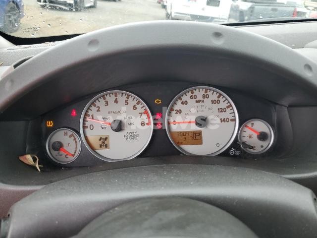 Photo 8 of 2020 NISSAN FRONTIER S (VIN 1N6ED0EB0LN720696)