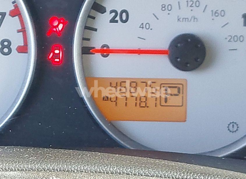 Photo 15 of 2020 Nissan Frontier PRO-4X 4X4 (VIN 1N6ED0EB1LN705785)