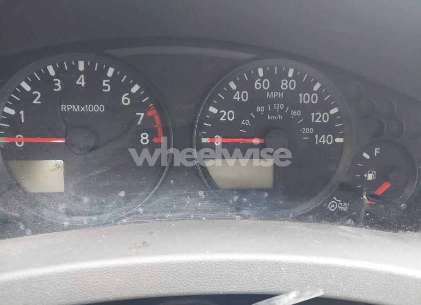 Photo 7 of 2020 Nissan Frontier (VIN 1N6ED0EB1LN706337)