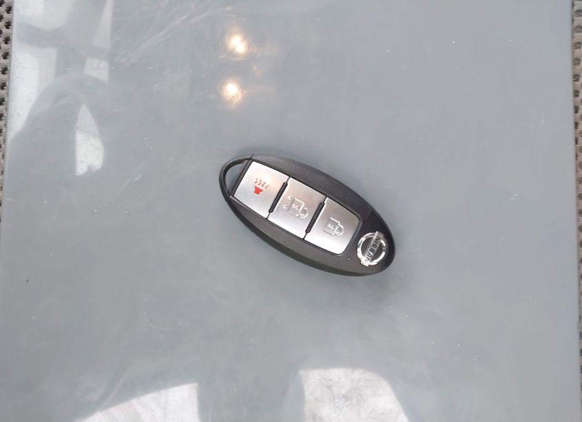 Photo 11 of 2021 Nissan Frontier SV 4X4 (VIN 1N6ED0EB1MN706498)