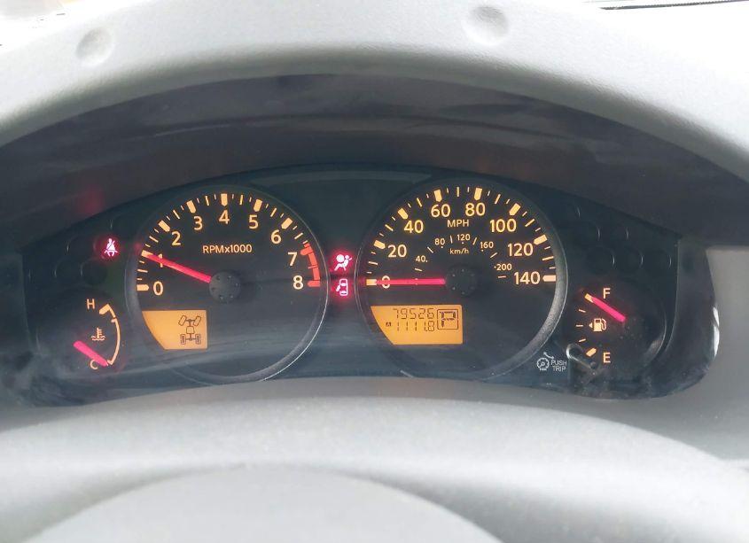 Photo 7 of 2021 Nissan Frontier SV 4X4 (VIN 1N6ED0EB1MN706498)