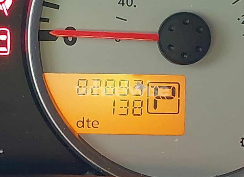 Photo 14 of 2020 Nissan Frontier PRO-4X 4X4 (VIN 1N6ED0EB2LN704743)