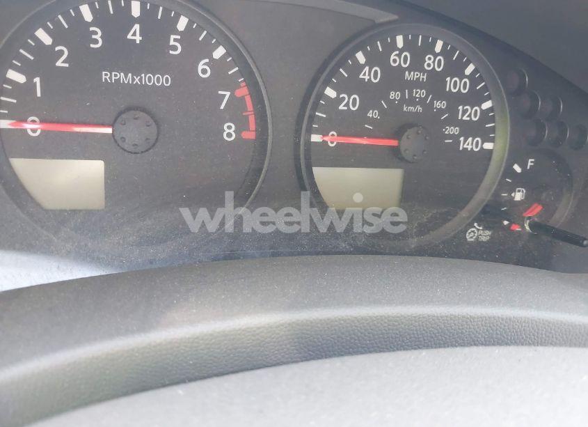 Photo 15 of 2020 Nissan Frontier SV 4X4 (VIN 1N6ED0EB2LN705648)