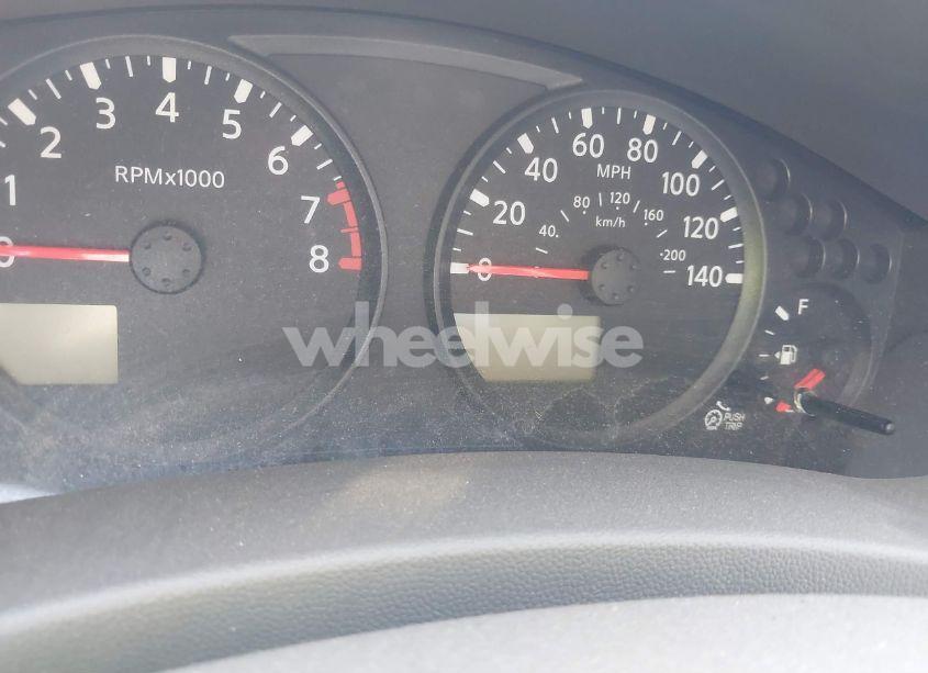 Photo 7 of 2020 Nissan Frontier SV 4X4 (VIN 1N6ED0EB2LN705648)