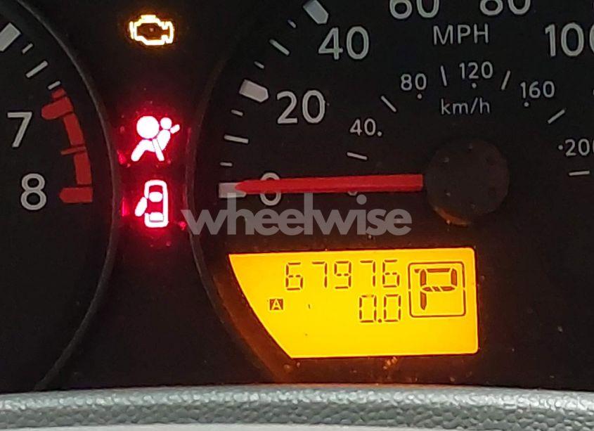 Photo 15 of 2020 Nissan Frontier SV 4X4 (VIN 1N6ED0EB2LN712289)