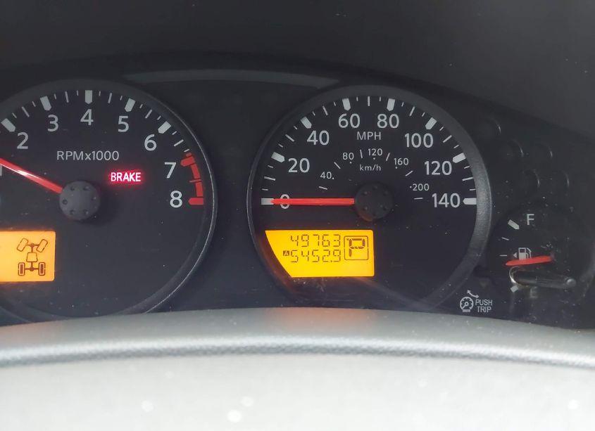 Photo 15 of 2020 Nissan Frontier SV 4X4 (VIN 1N6ED0EB2LN712373)