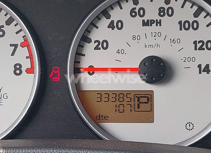 Photo 15 of 2020 Nissan Frontier PRO-4X 4X4 (VIN 1N6ED0EB2LN716262)