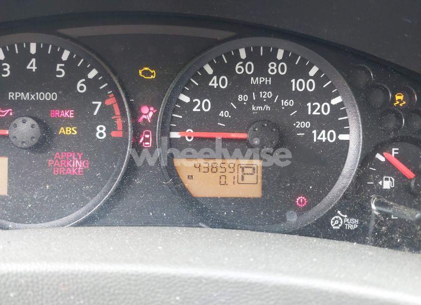 Photo 15 of 2020 Nissan Frontier SV 4X4 (VIN 1N6ED0EB2LN722210)