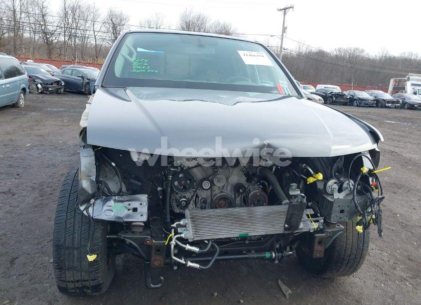 Photo 19 of 2020 Nissan Frontier SV 4X4 (VIN 1N6ED0EB2LN722210)