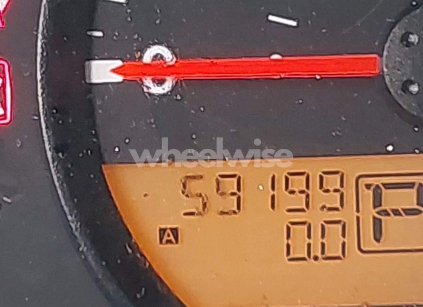 Photo 15 of 2021 Nissan Frontier SV 4X4 (VIN 1N6ED0EB2MN722788)