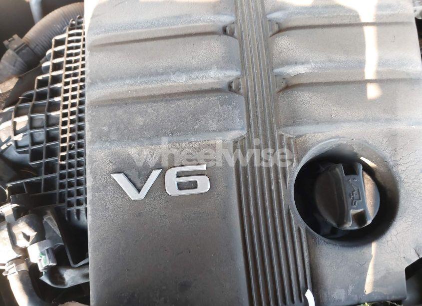 Photo 10 of 2020 Nissan Frontier SV 4X4 (VIN 1N6ED0EB5LN705921)